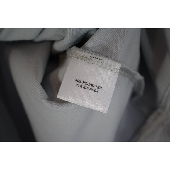 Peter Millar Mens Large Perth Quarter Zip Performance Golf Sweatshirt F1238 - Picture 5 of 8